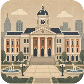 City Hall