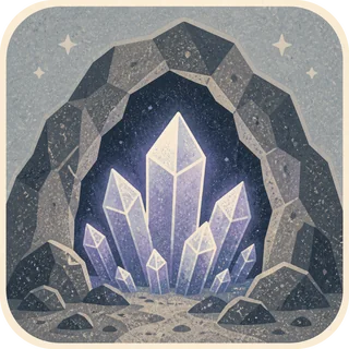 Crystal Cave