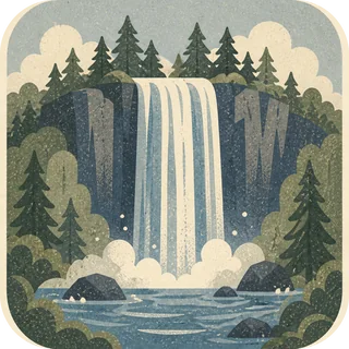 Great Waterfall