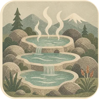 Hot Springs