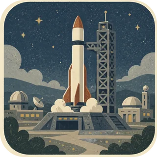 Spaceport