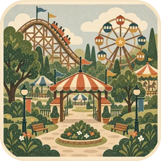 Theme Park